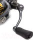 Миниатюра изображения товара Катушка безынерционная Daiwa Laguna LT 2000-C / 10001-201