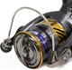 Миниатюра изображения товара Катушка безынерционная Daiwa Laguna LT 2000-C / 10001-201