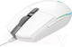 Миниатюра изображения товара Мышь Logitech G102 Lightsync (белый)