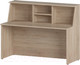 Миниатюра изображения товара Офисная стойка Славянская столица С-056 (дуб сонома)