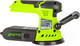 Миниатюра изображения товара Эксцентриковая шлифовальная машина Greenworks G24ROS 24V / 3100107 (без АКБ и ЗУ)