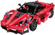 Миниатюра изображения товара Конструктор управляемый CaDa Ferrari / C51009W (на радиоуправлении)