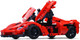 Миниатюра изображения товара Конструктор управляемый CaDa Ferrari / C51009W (на радиоуправлении)
