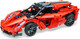 Миниатюра изображения товара Конструктор управляемый CaDa Ferrari / C51009W (на радиоуправлении)