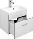 Миниатюра изображения товара Тумба под умывальник Aquanet Верона 50 / 207765