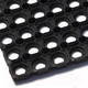 Миниатюра изображения товара Коврик грязезащитный VORTEX Профи 100x150 / 20042