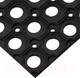 Миниатюра изображения товара Коврик грязезащитный VORTEX Профи 100x150 / 20042