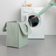 Миниатюра изображения товара Корзина для белья Brabantia 120404 (зеленый)