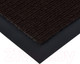 Миниатюра изображения товара Коврик грязезащитный VORTEX Trip 120x150 / 24200 (коричневый)