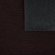 Миниатюра изображения товара Коврик грязезащитный VORTEX Trip 120x150 / 24200 (коричневый)