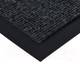 Миниатюра изображения товара Коврик грязезащитный VORTEX Trip 120x150 / 24201 (серый)