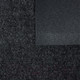 Миниатюра изображения товара Коврик грязезащитный VORTEX Trip 120x150 / 24201 (серый)