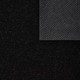 Миниатюра изображения товара Коврик грязезащитный VORTEX Trip 120x150 / 24202 (черный)