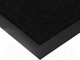 Миниатюра изображения товара Коврик грязезащитный VORTEX Trip 120x150 / 24202 (черный)