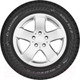 Миниатюра изображения товара Зимняя шина Matador MP 30 Sibir Ice 2 SUV 225/60R17 103T (шипы)