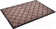 Миниатюра изображения товара Коврик грязезащитный VORTEX Hall 60x90 / 24079