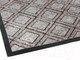 Миниатюра изображения товара Коврик грязезащитный VORTEX Hall 60x90 / 24080