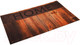 Миниатюра изображения товара Коврик грязезащитный VORTEX Samba Дом 50x80 / 22410