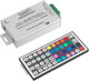 Миниатюра изображения товара Контроллер для дюралайта General Lighting RGB GDC-RGB-216-R-IP20-12 / 511701