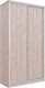 Миниатюра изображения товара Шкаф-купе Рэйгрупп 120450 SSX Elgon РГ-12.03 (сосна натуральная/хром)