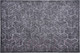 Миниатюра изображения товара Коврик грязезащитный VORTEX Greek 40x60 / 20101 (серый)