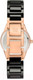 Миниатюра изображения товара Часы наручные женские Anne Klein AK/3658RGBK