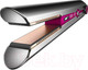 Миниатюра изображения товара Выпрямитель для волос Dyson Corrale HS03 (темный никель/фуксия)