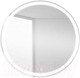 Миниатюра изображения товара Зеркало BelBagno SPC-RNG-700-LED-TCH