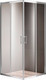 Миниатюра изображения товара Душевой уголок Cezares MOMENTO-A-2-90-C-Cr