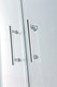 Миниатюра изображения товара Душевой уголок Cezares MOMENTO-A-2-90-C-Cr