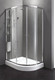 Миниатюра изображения товара Душевой уголок Cezares ANIMA-W-RH-2-120/100-C-Cr-L
