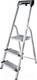 Миниатюра изображения товара Лестница-стремянка Новая Высота NV 1118 / 1118103