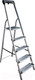 Миниатюра изображения товара Лестница-стремянка Новая Высота NV 1118 / 1118105