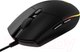 Миниатюра изображения товара Мышь Logitech G102 Lightsync (черный)