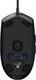 Миниатюра изображения товара Мышь Logitech G102 Lightsync (черный)