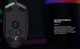 Миниатюра изображения товара Мышь Logitech G102 Lightsync (белый)