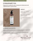 Миниатюра изображения товара Гель для умывания Botavikos Moisturizing & Care Очищающий для сухой и обезвоженной кожи (200мл)