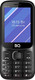 Миниатюра изображения товара Мобильный телефон BQ Step XL Plus BQ-2820 (черный)