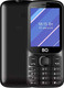 Миниатюра изображения товара Мобильный телефон BQ Step XL Plus BQ-2820 (черный)