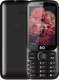 Миниатюра изображения товара Мобильный телефон BQ Step XXL Plus BQ-3590 (черный)