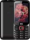 Миниатюра изображения товара Мобильный телефон BQ Step XXL Plus BQ-3590 (черный/красный)