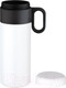 Миниатюра изображения товара Термокружка Toppoint Flow 98781WH (400мл)