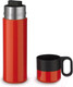 Миниатюра изображения товара Термос для напитков Toppoint Flow 98784RE (500мл)