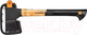 Миниатюра изображения товара Топор Fiskars Solid A10 (1051085)