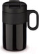 Миниатюра изображения товара Термокружка Toppoint Flow 98782BL (250мл)
