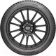 Миниатюра изображения товара Зимняя шина Pirelli Scorpion Ice Zero 2 275/45R20 110H Run-Flat (шипы)