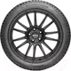 Миниатюра изображения товара Зимняя шина Pirelli Scorpion Ice Zero 2 285/35R22 106H (шипы)