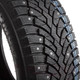 Миниатюра изображения товара Зимняя шина Formula Ice 225/60R17 99T (шипы)