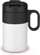 Миниатюра изображения товара Термокружка Toppoint Flow 98782WH (250мл)