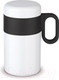 Миниатюра изображения товара Термокружка Toppoint Flow 98780WH (250мл)